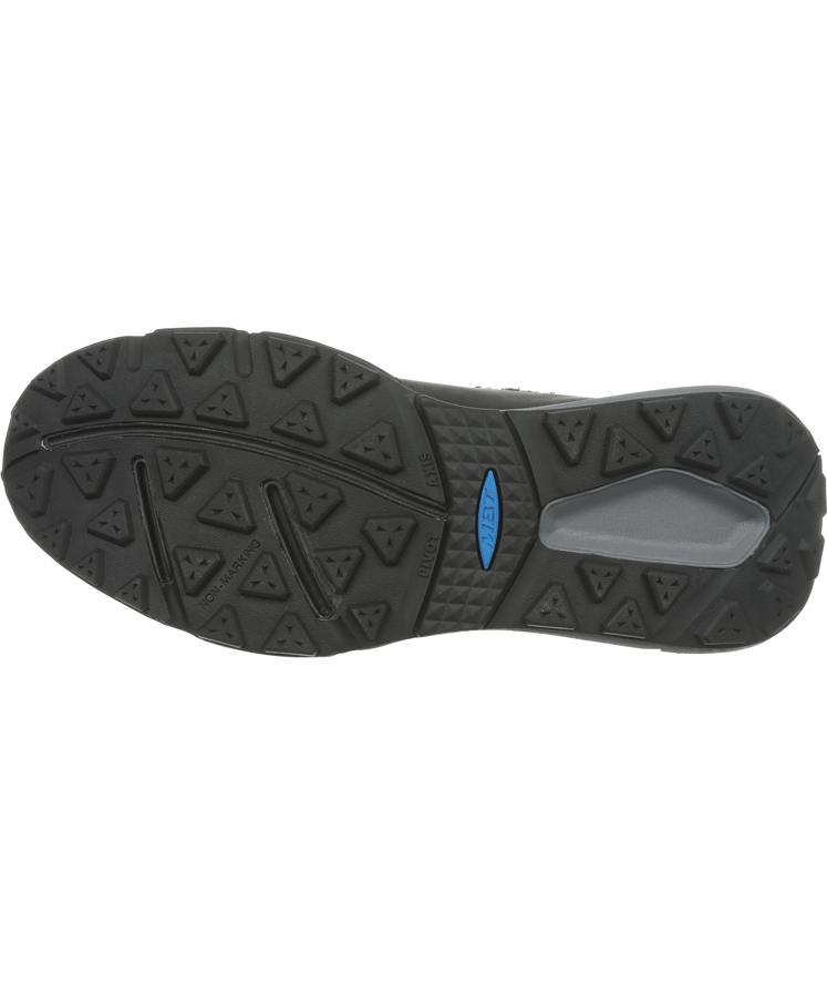 MBT Alpine Sympatex st&oslash;vler, Svart, large image number 6