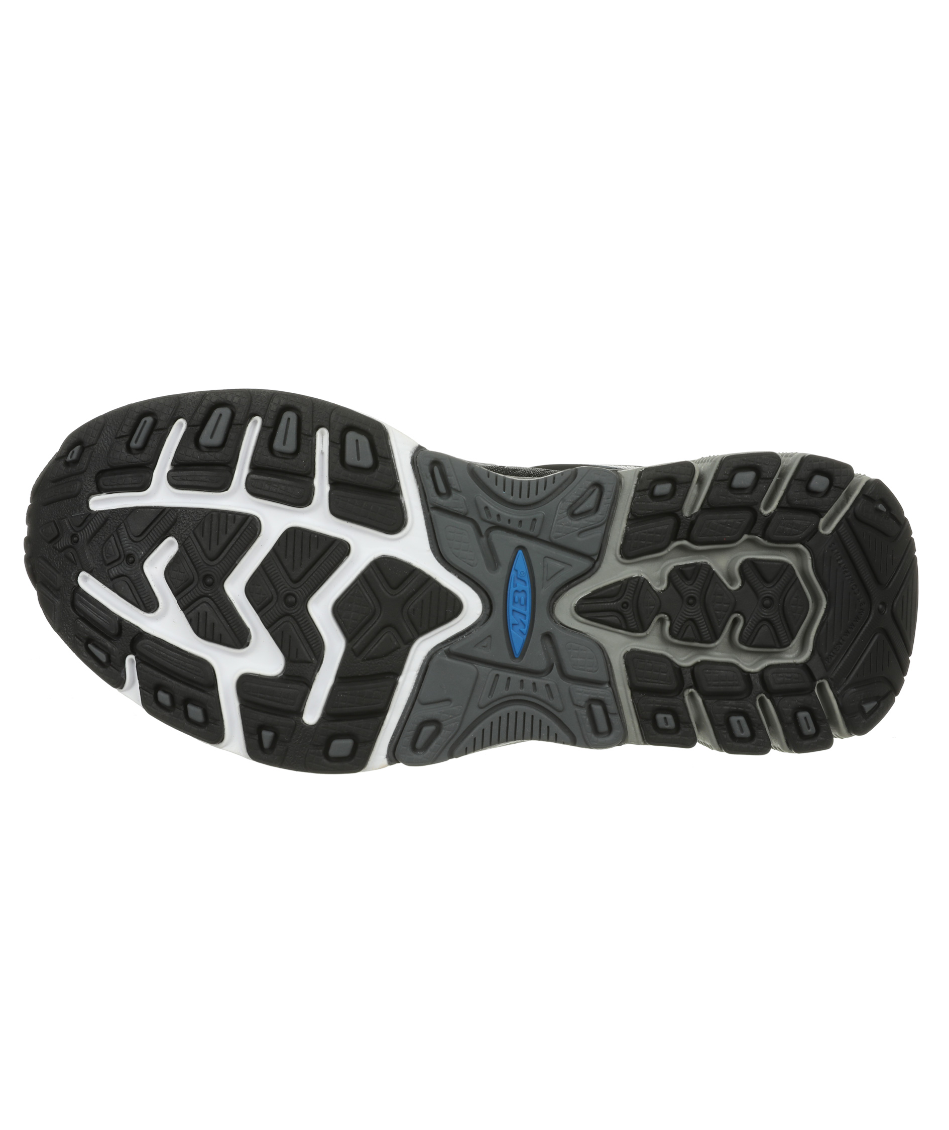 MBT MTR 1500 II l&oslash;besko, Sort, large image number 4