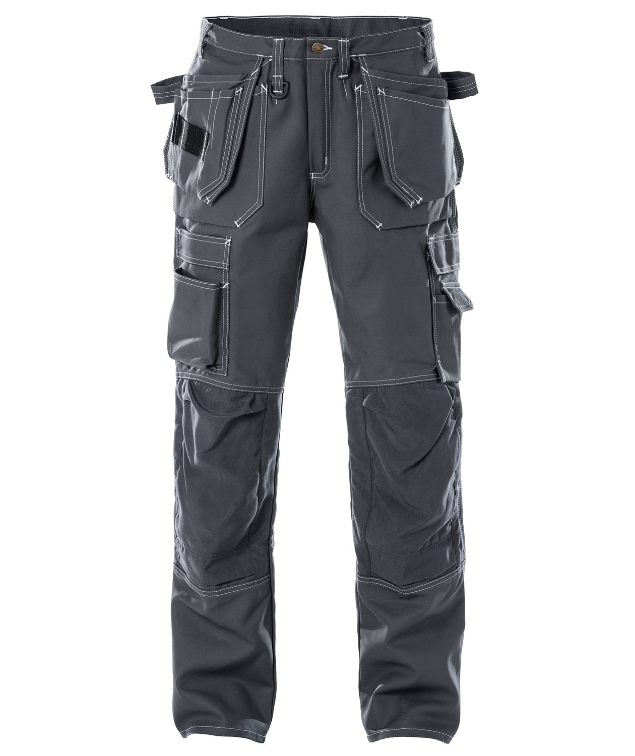 Fristads h&aring;ndv&aelig;rkerbukser 265K