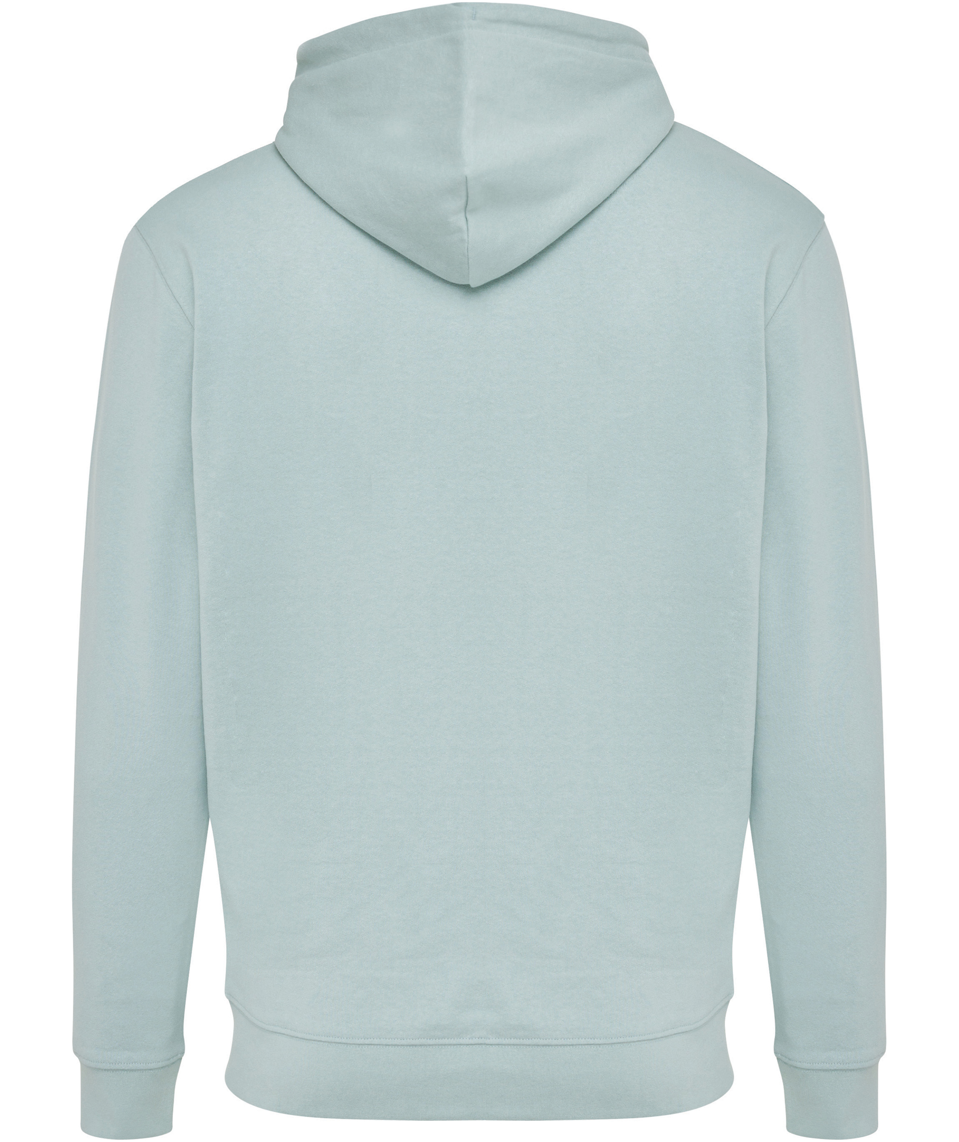 Iqoniq Jasper hoodie, Iceberg Green, large image number 2