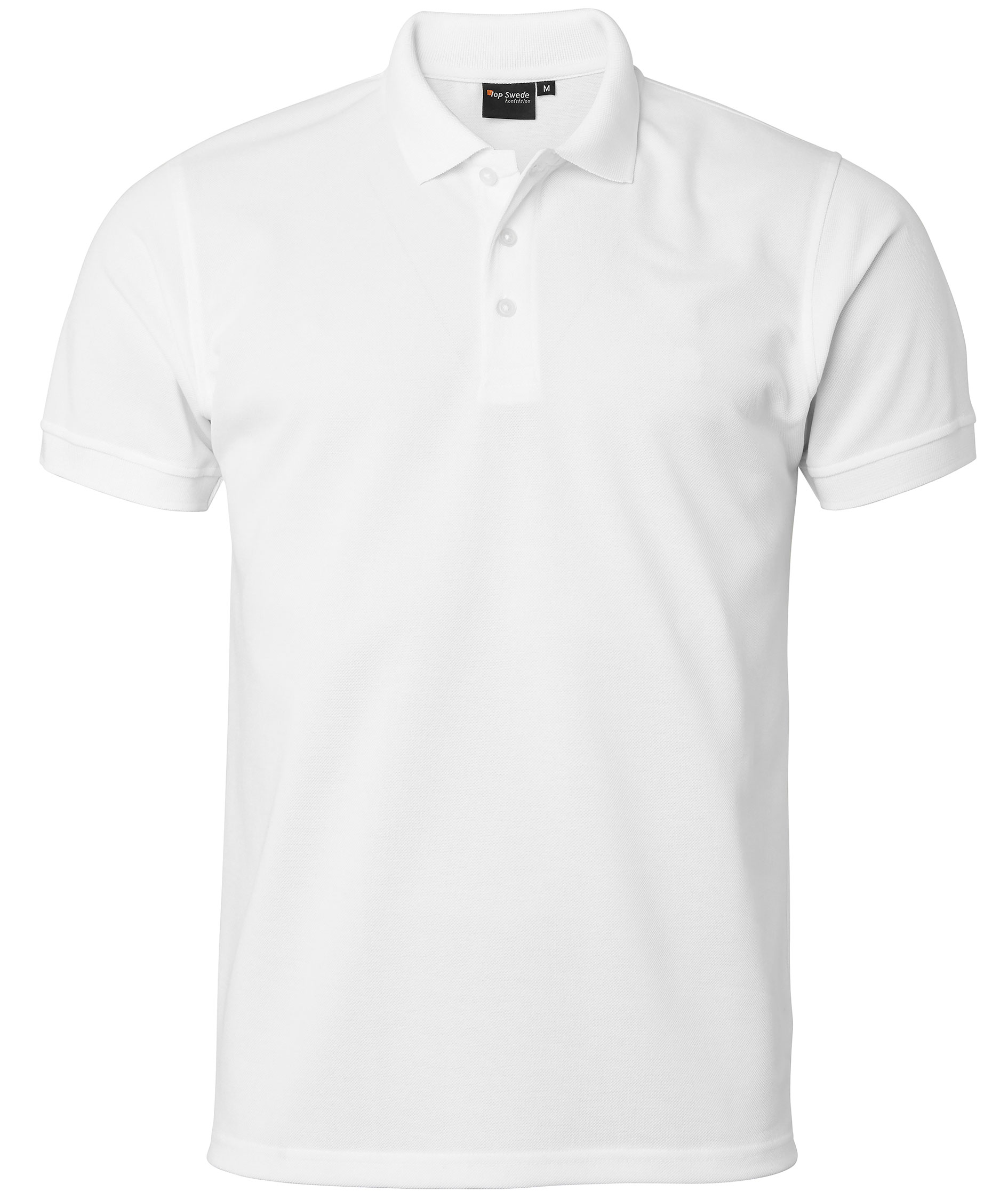 Top Swede pik&eacute;tr&ouml;ja 192, Vit