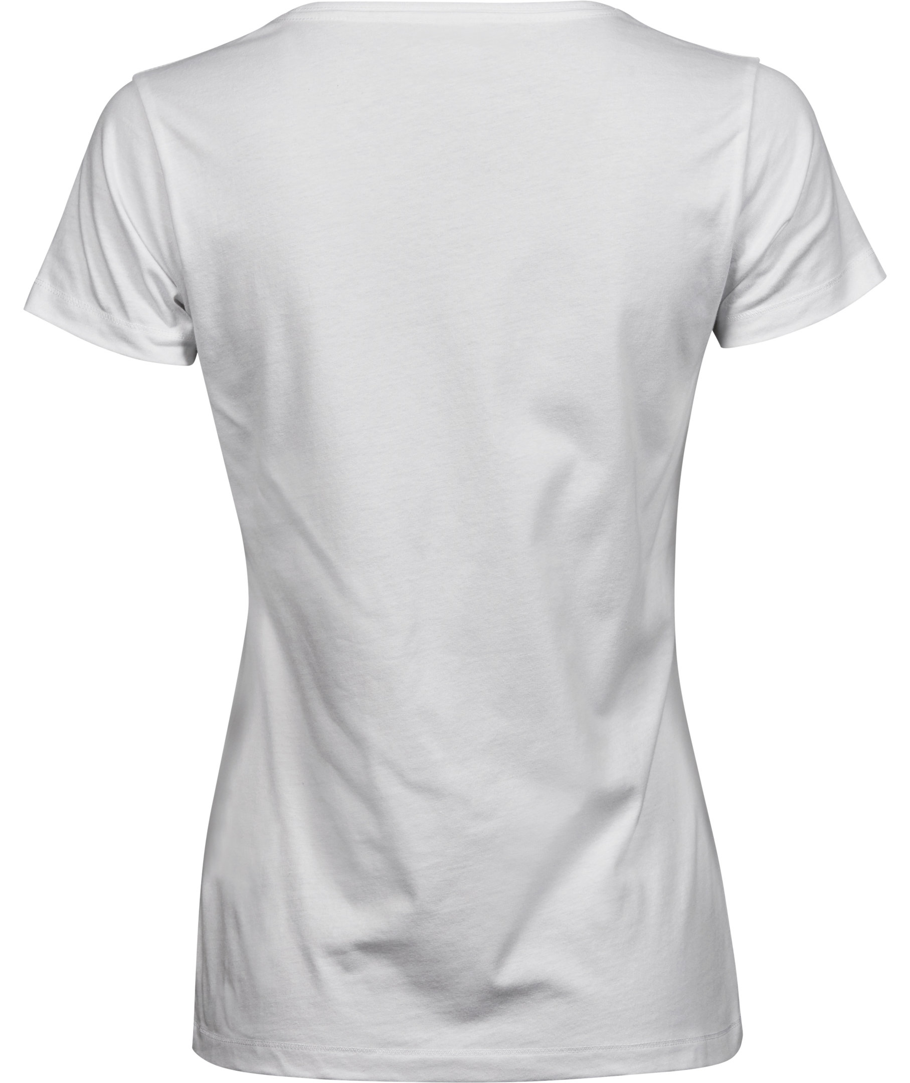 Tee Jays Luxury women's  T-shirt, White, large image number 1