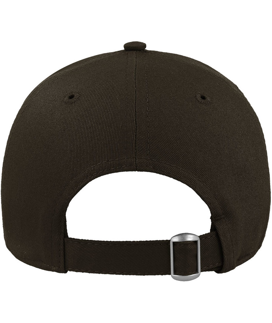 Atlantis Shot-S cap, Brown, Brown, large image number 2