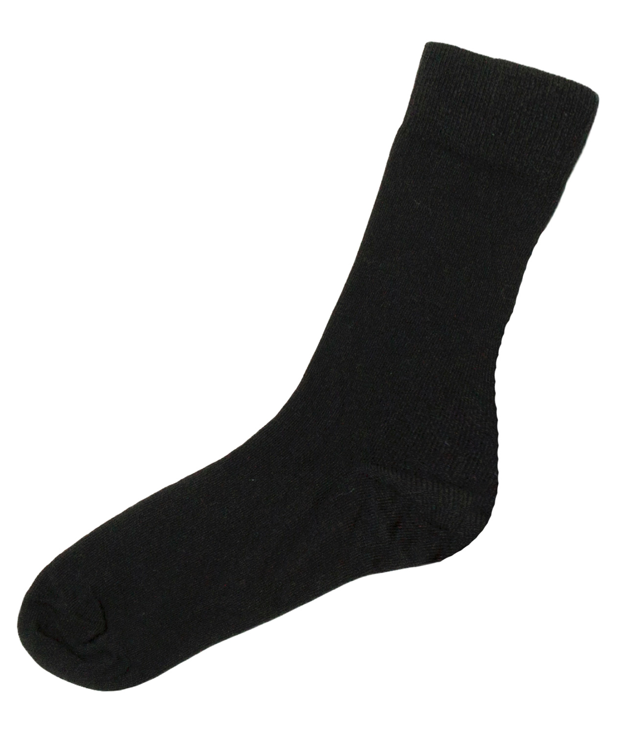 Joha&nbsp;bambus str&oslash;mper, Navy, large image number 0