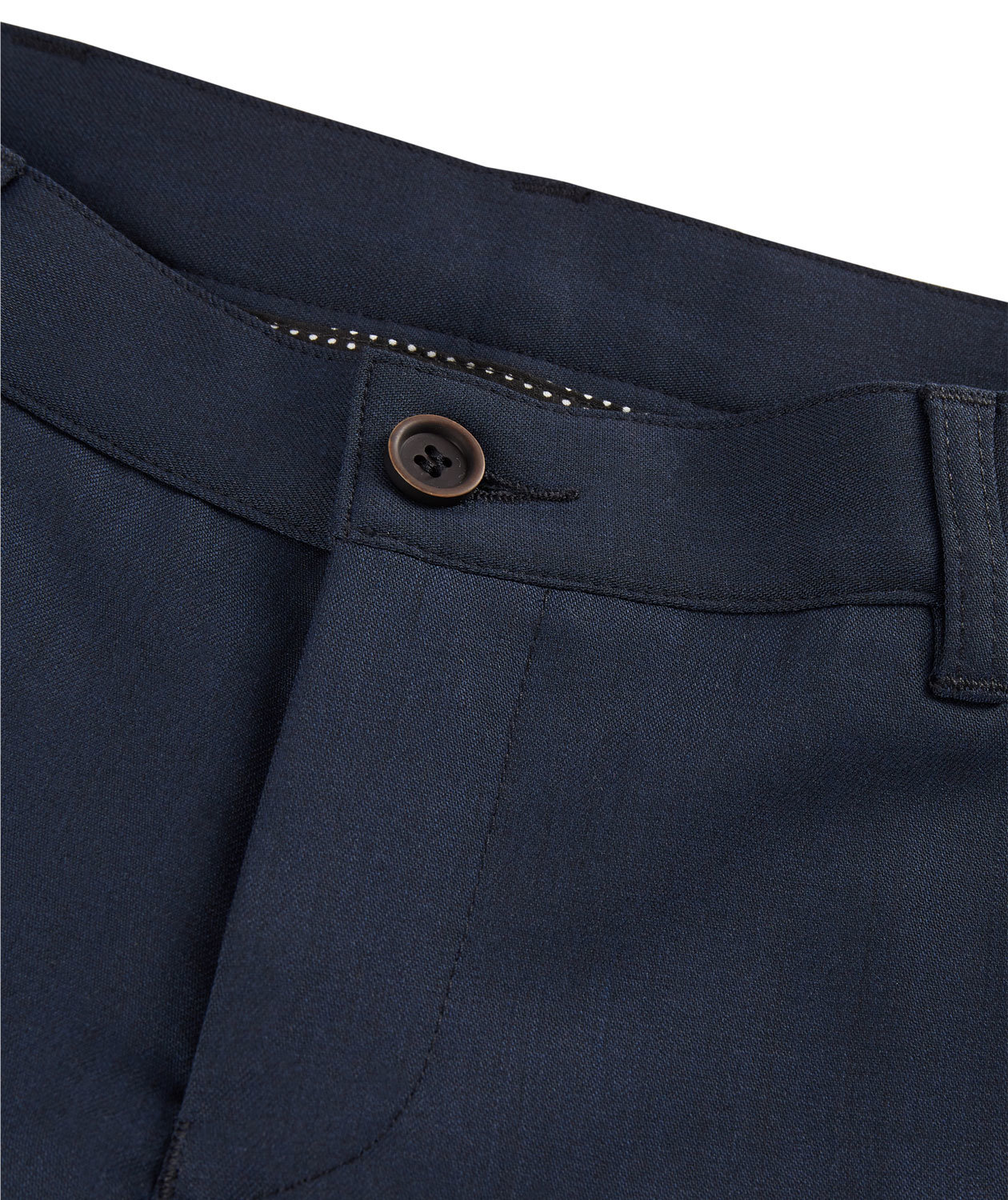 Sunwill Traveller Bistretch Regular Fit Damenhose, Blue, large image number 3