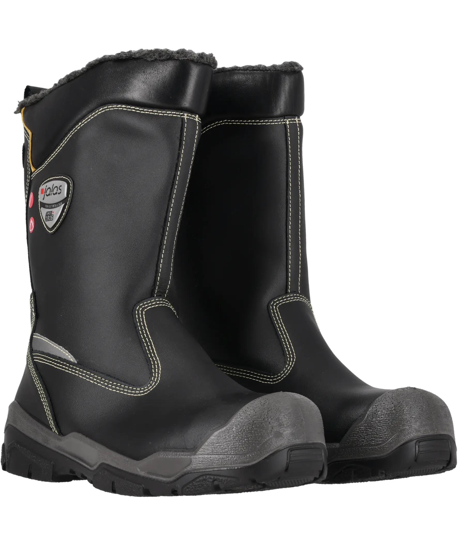 Jalas 1838S Gran Premio skyddsst&ouml;vlar S3