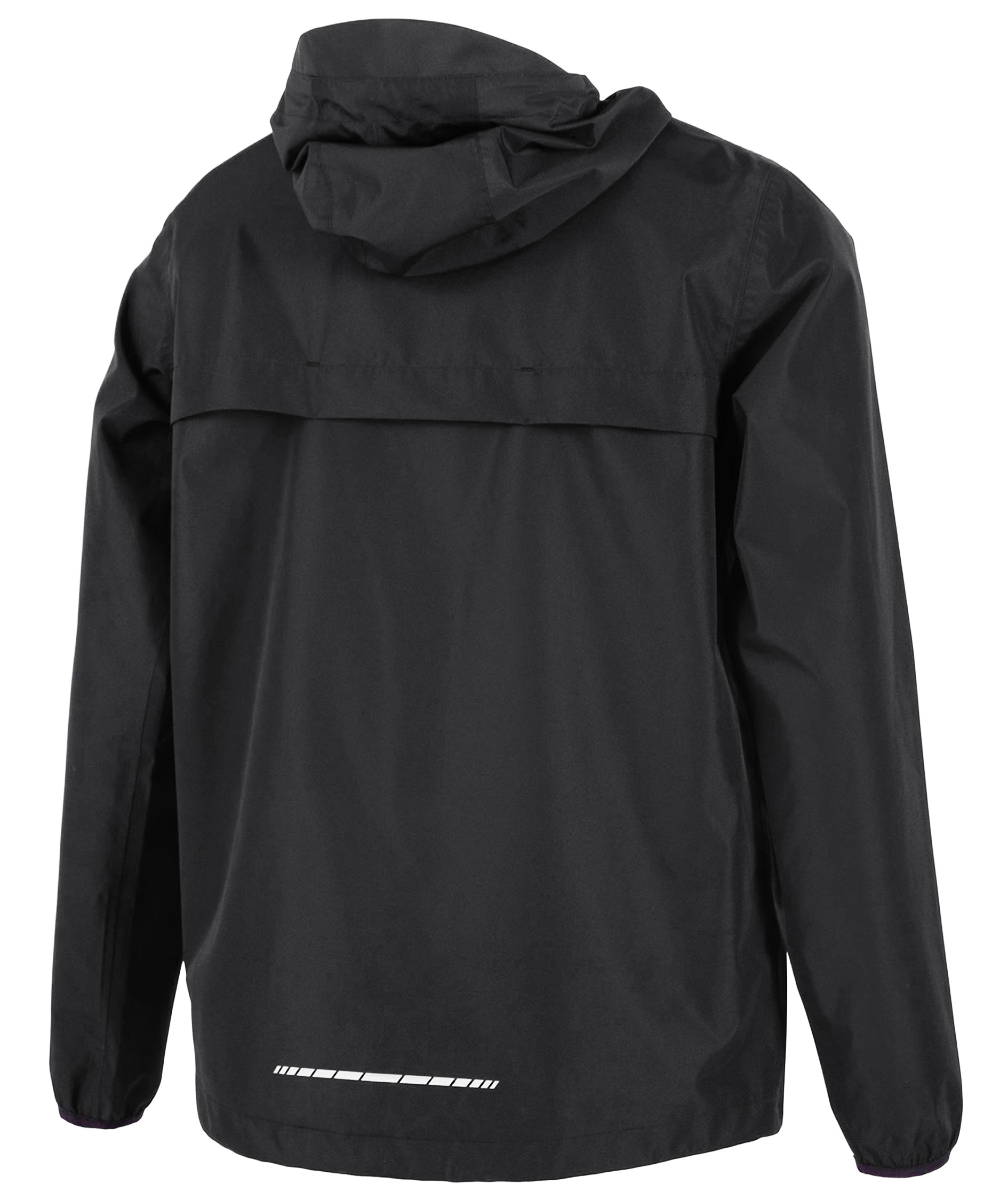 Pitch Stone regnjacka, Black