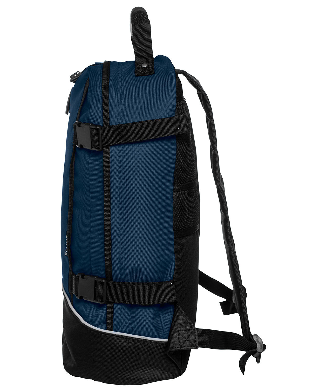Clique backpack 16L, Marine Blue, Marine Blue, large image number 1