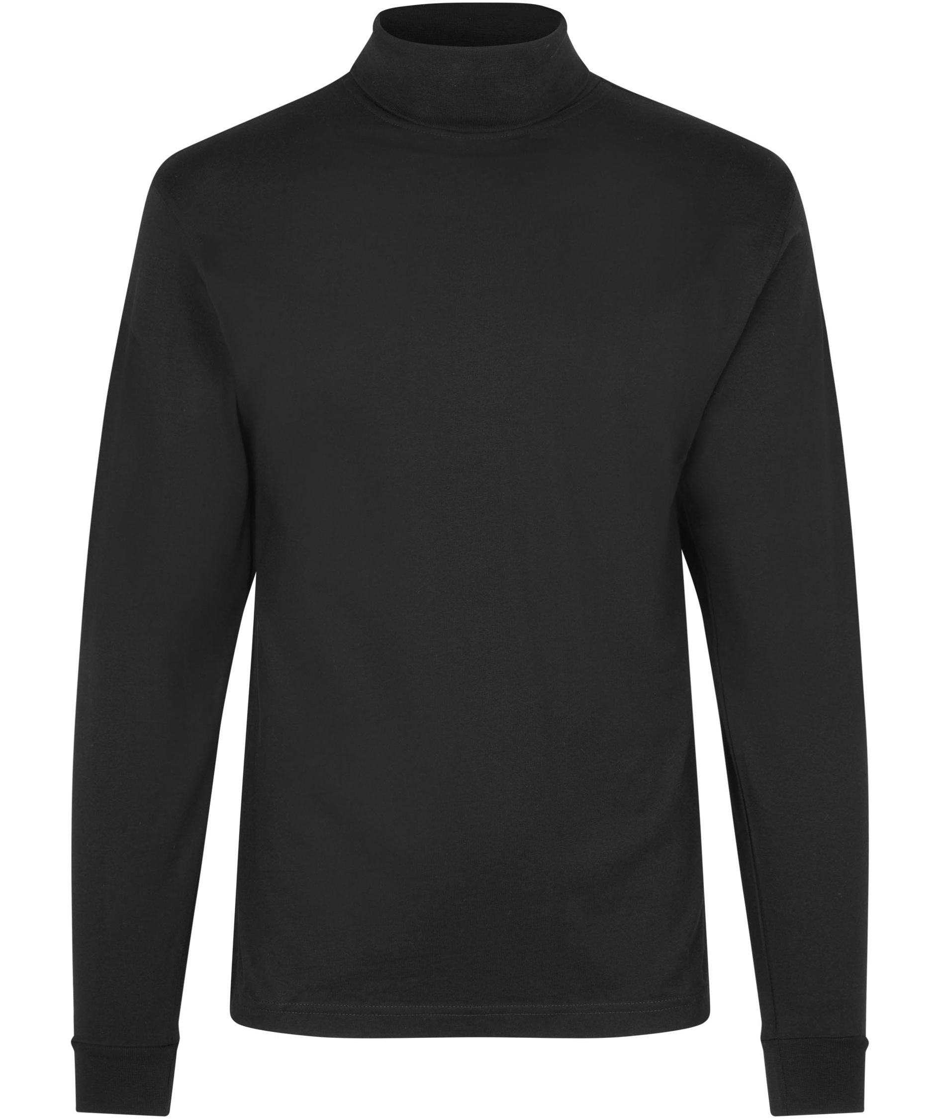 ID T-Time polotr&ouml;ja, Svart