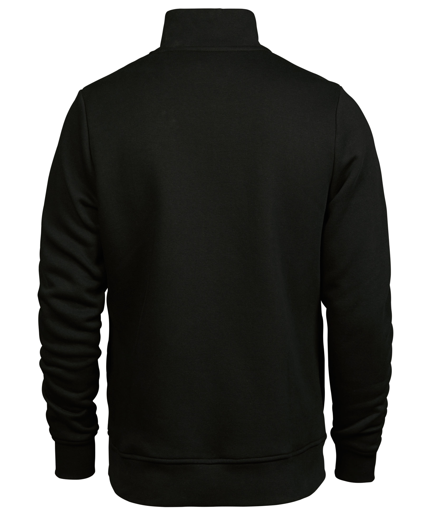 Tee Jays Half zip sweatshirt