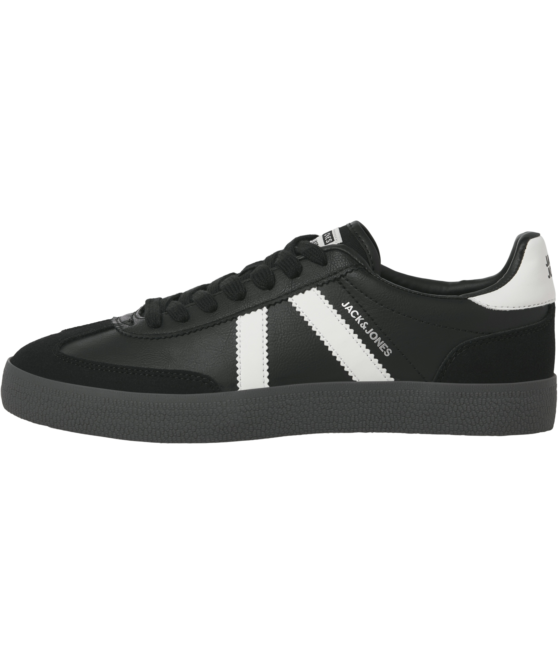 Jack & Jones JFWMAMBO sneakers, Anthracite, large image number 0