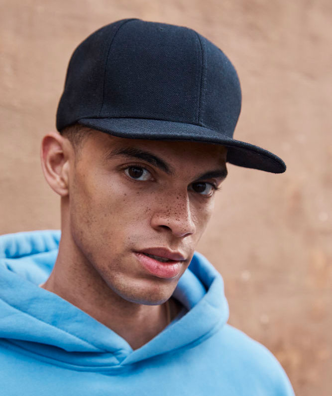 Clique Street Cap, Sort