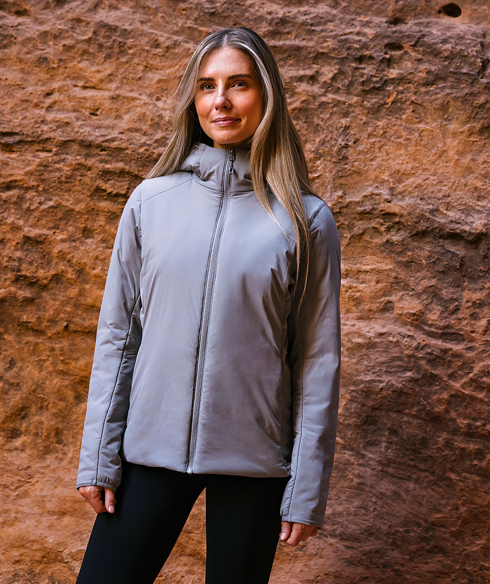 Stormtech Cascadia Damenjacke, 1691, large image number 1