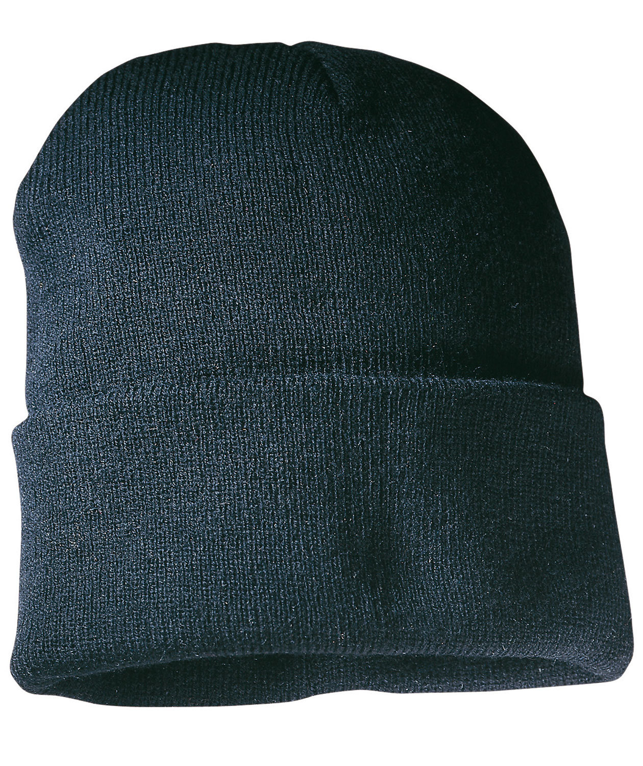 Bl&aring;kl&auml;der knitted beanie