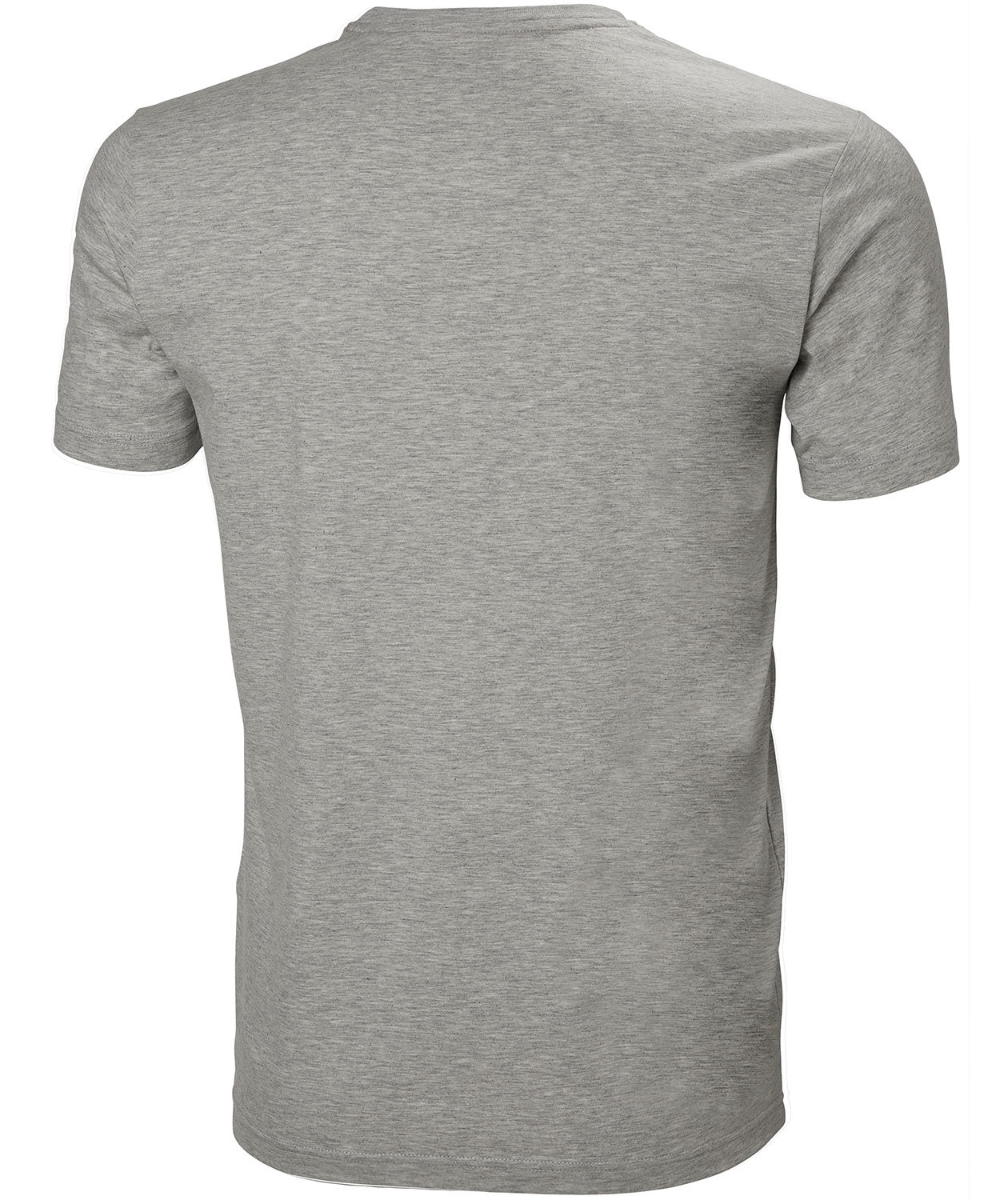 Helly Hansen Kensington T-shirt, Grey, large image number 2