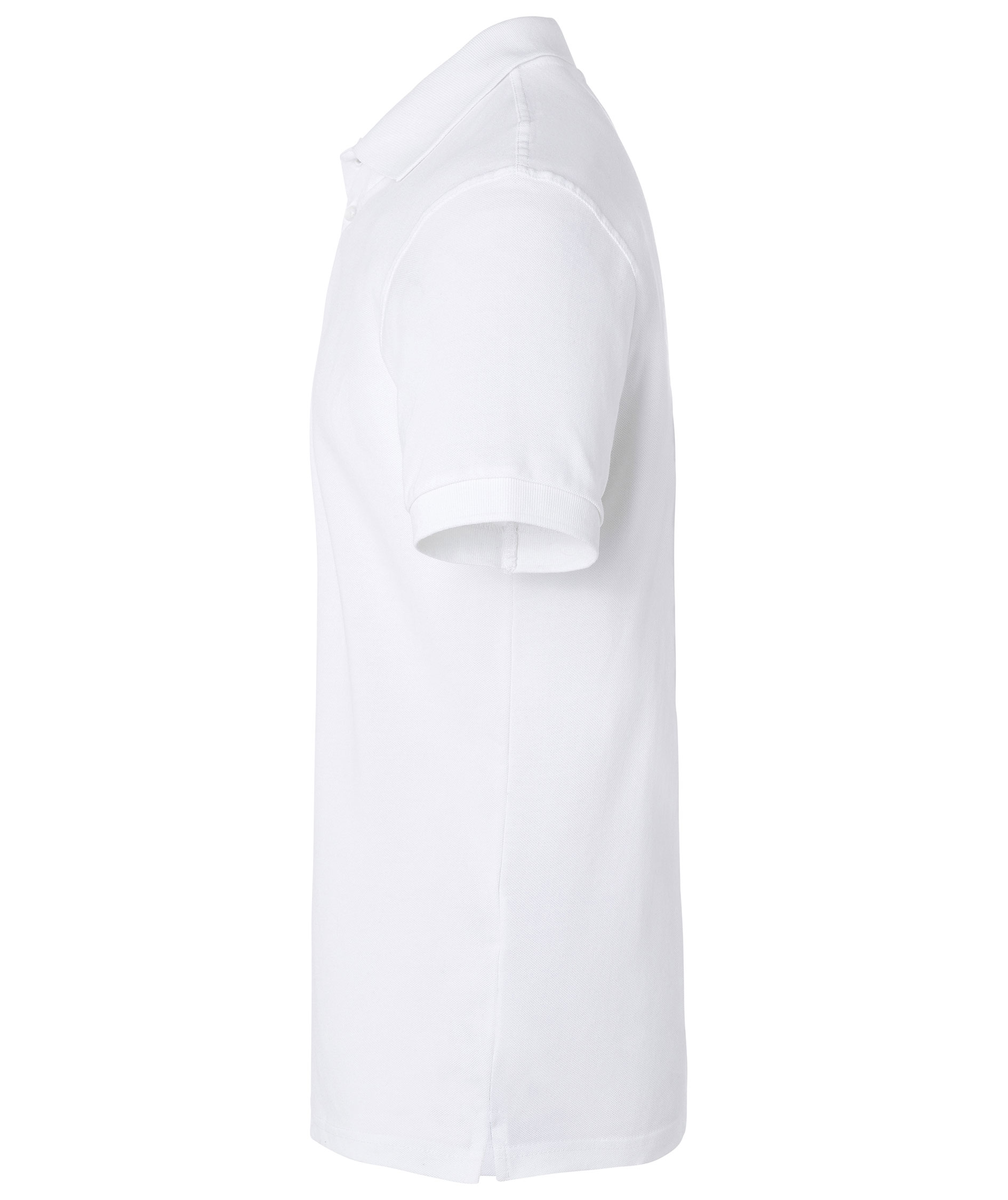 Karlowsky polo shirt, White, large image number 3