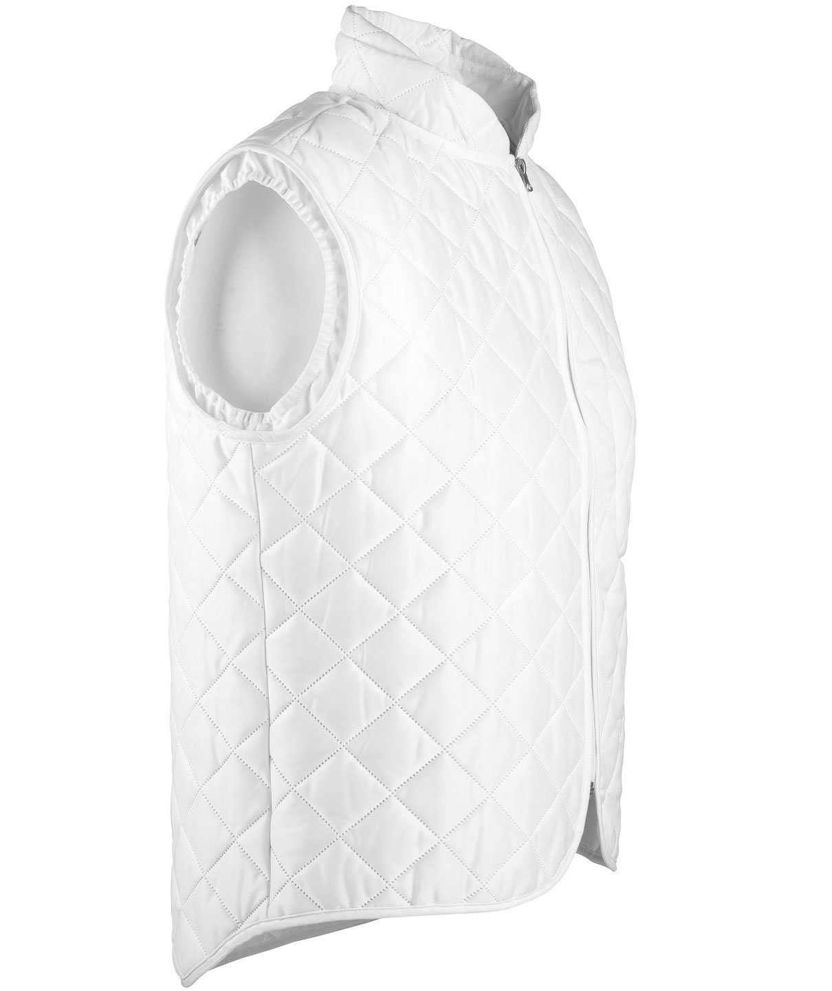 Mascot Originals Regina termovest, Hvid, large image number 3
