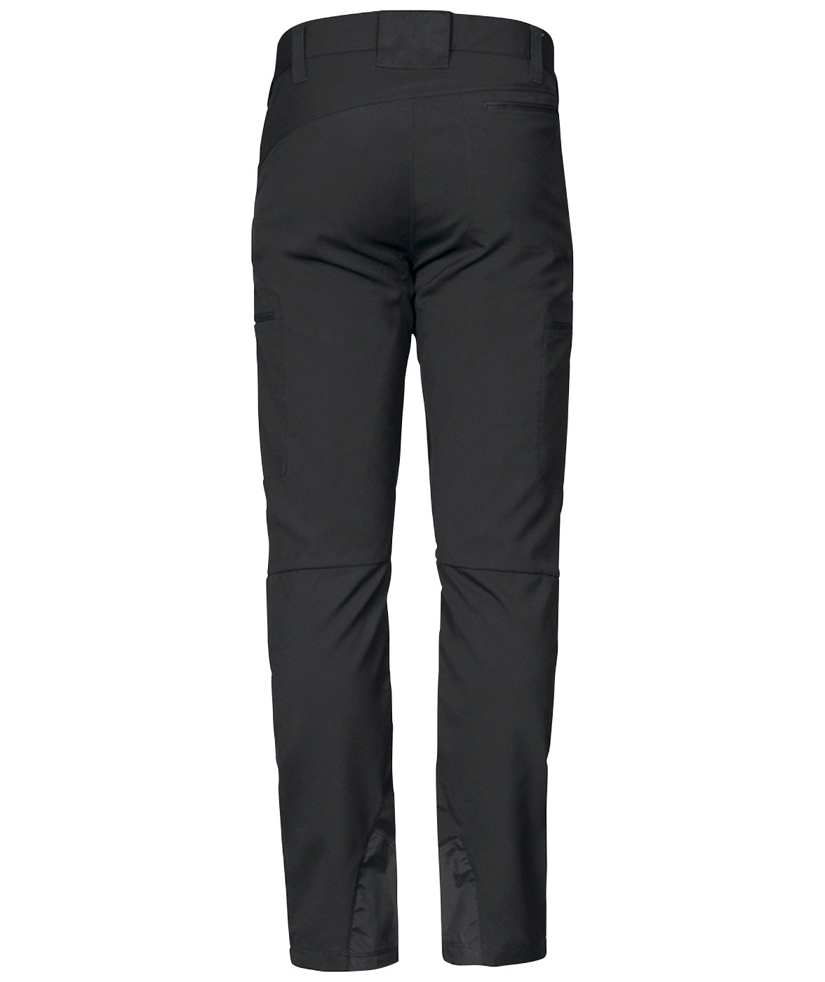 Texstar FP33 Diensthose, Schwarz