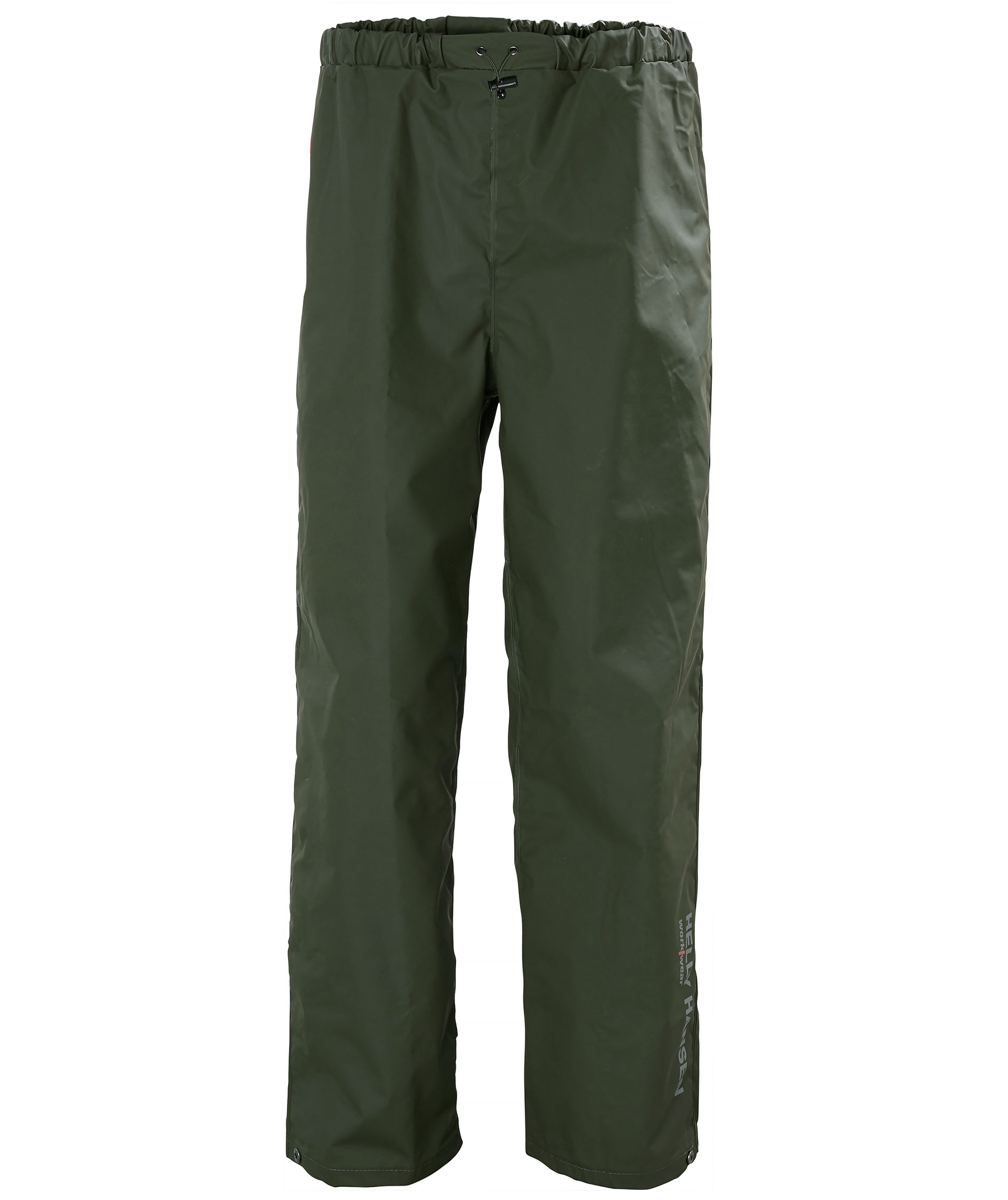 Helly Hansen Mandal regnbyxa, Milit&auml;rgr&ouml;n