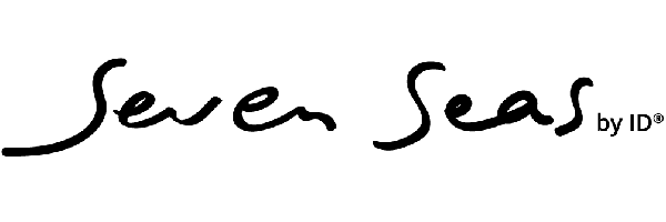 Seven Seas By ID Logo