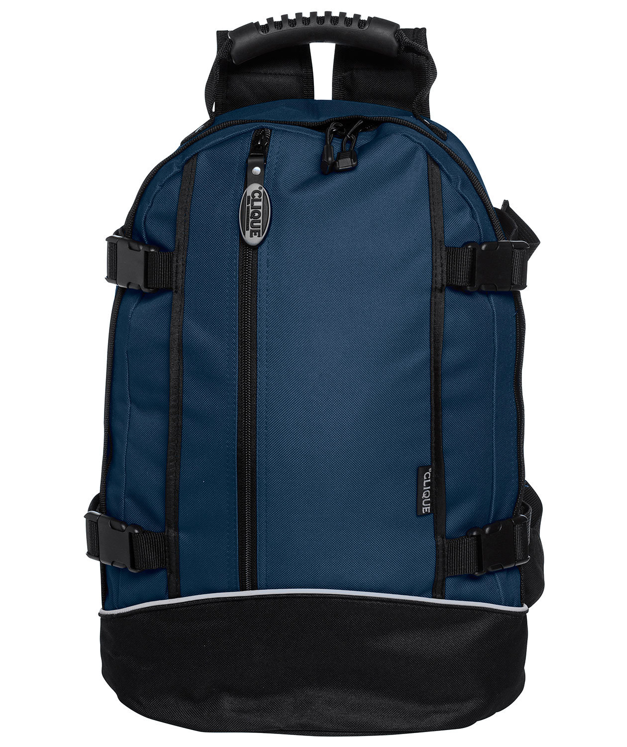 Clique Rucksack 16L, Marine, Marine, swatch