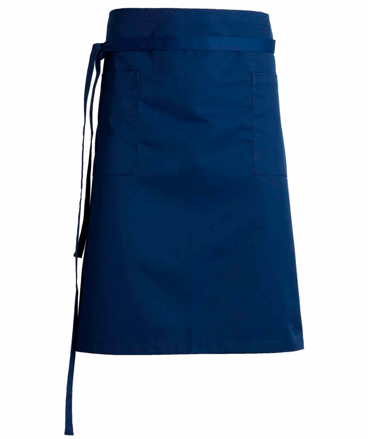 Kentaur Sch&uuml;rze mit Taschen, Sailor Blau