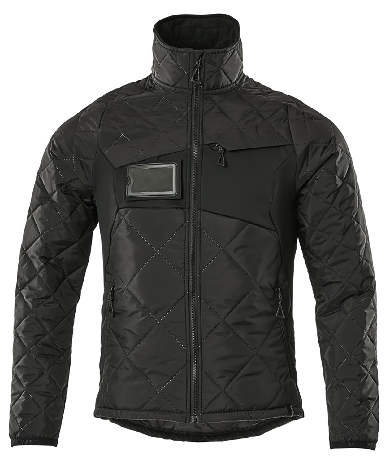 Mascot Accelerate termojacka, Svart, large image number 0