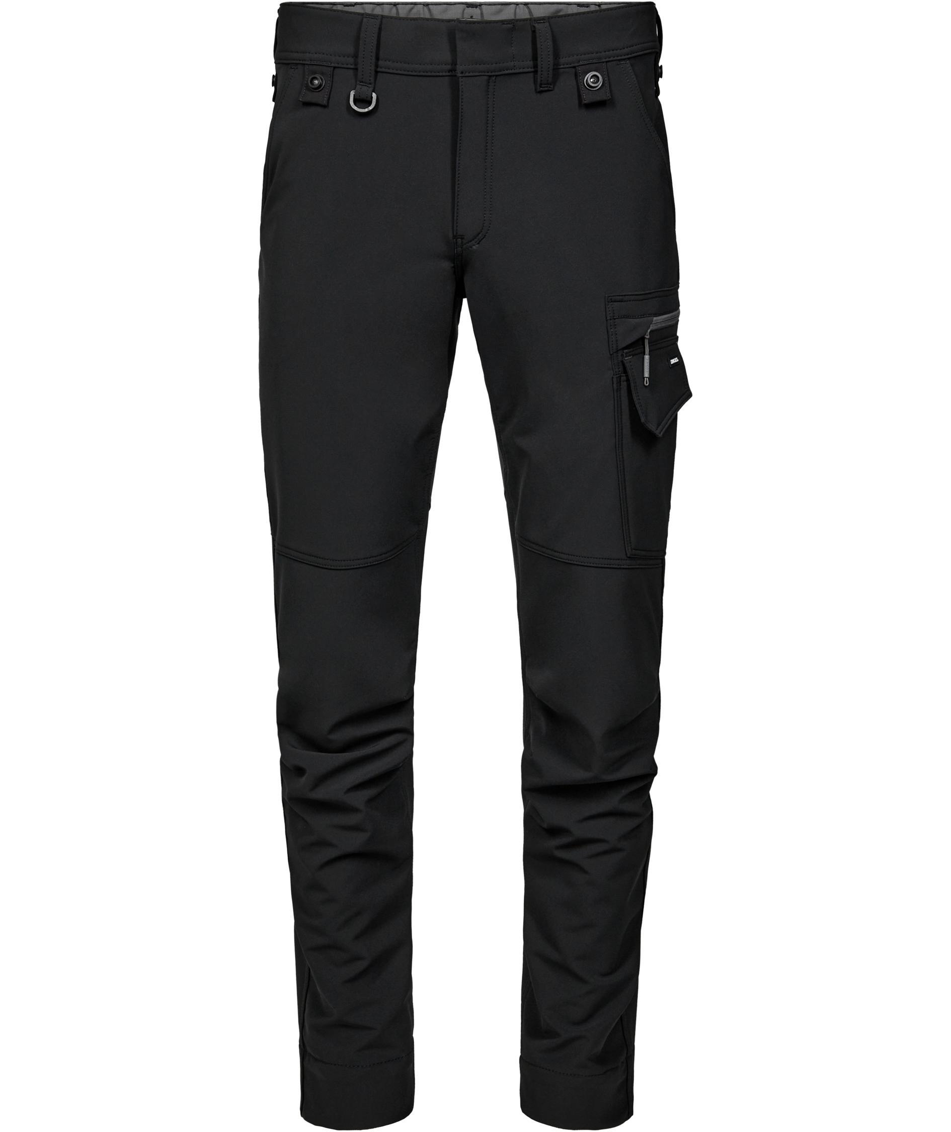 Black/Anthracite Grey