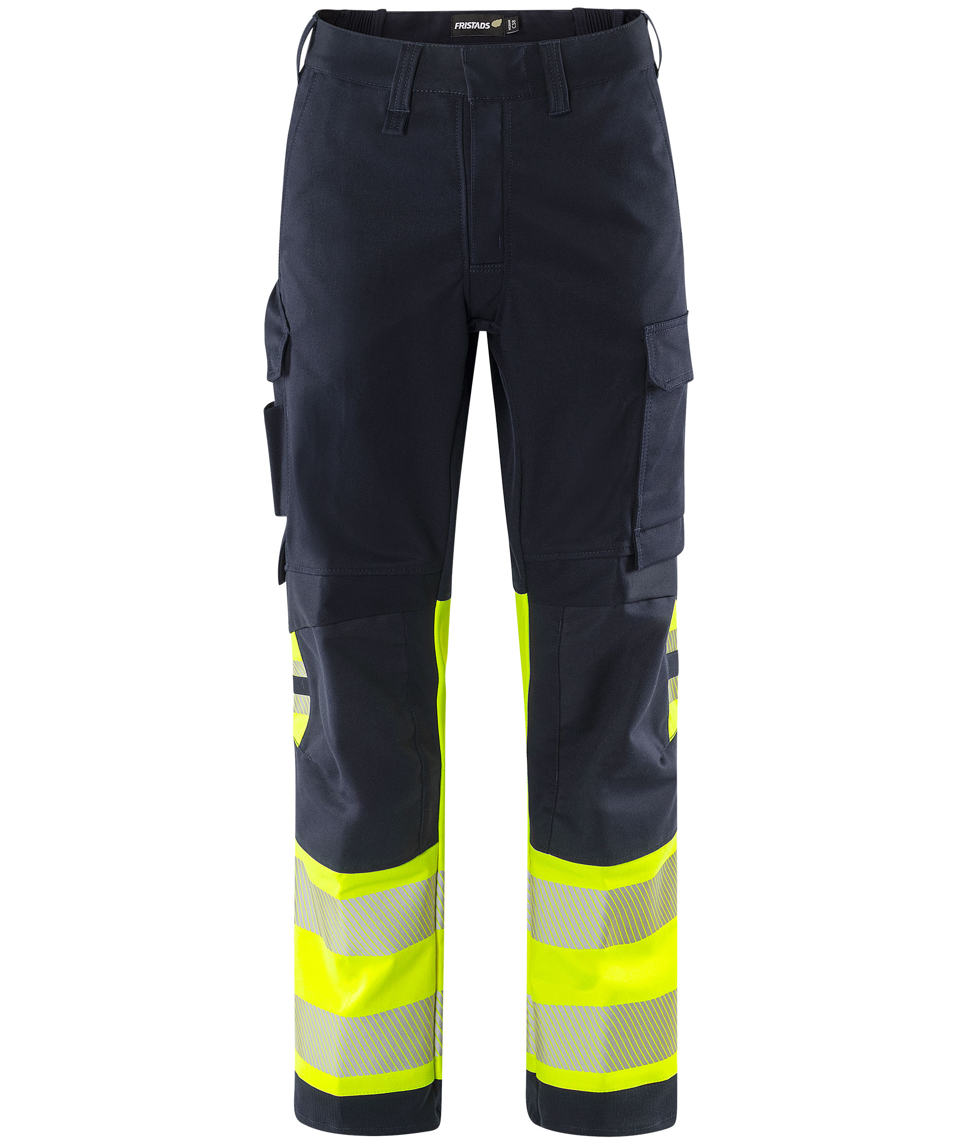 Fristads Flamestat Green arbejdsbukser 2954 GFS