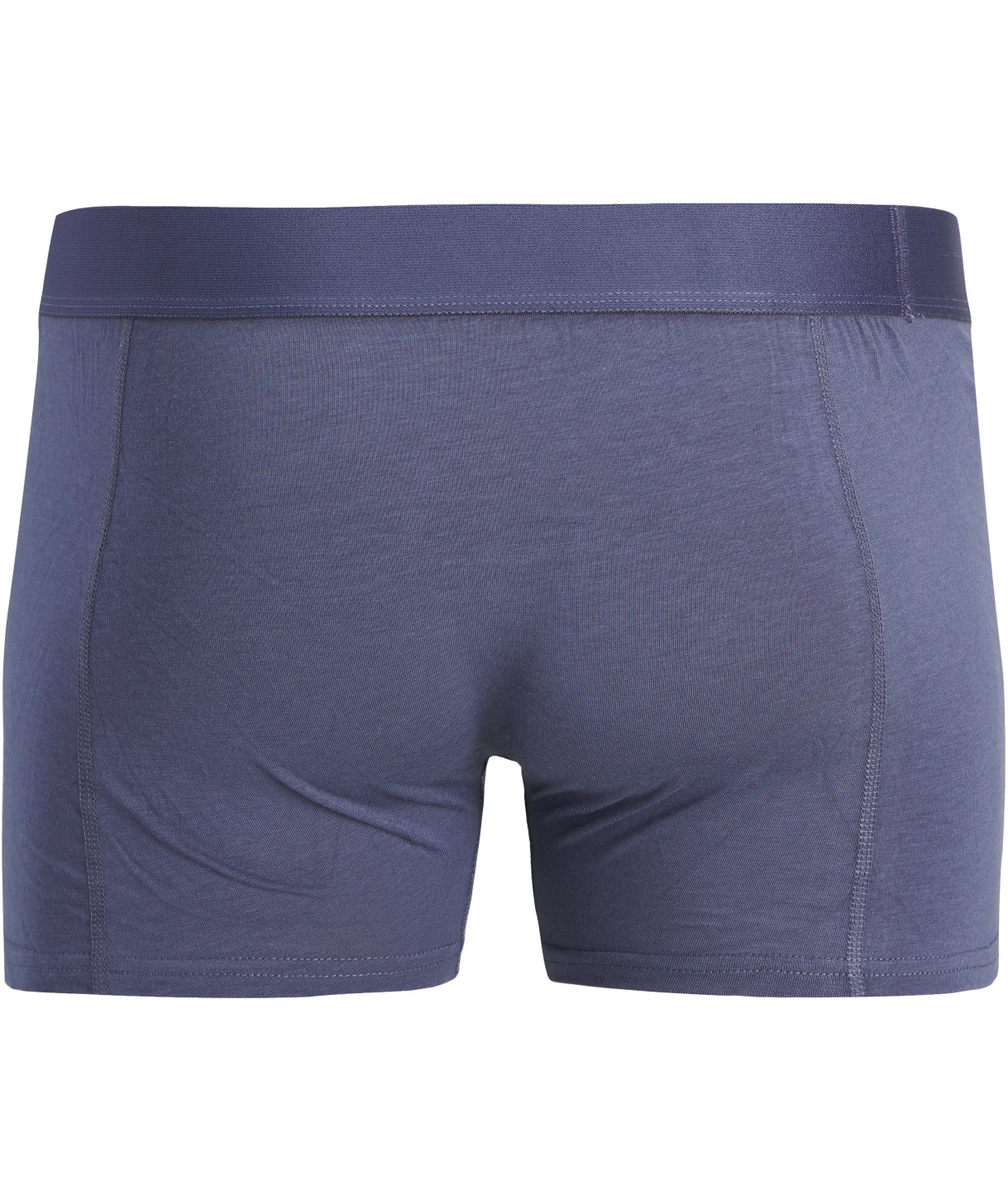 Jack & Jones JACCOMO 3-pack kalsonger, Pine Grove/Black/Crown Blue, large image number 4