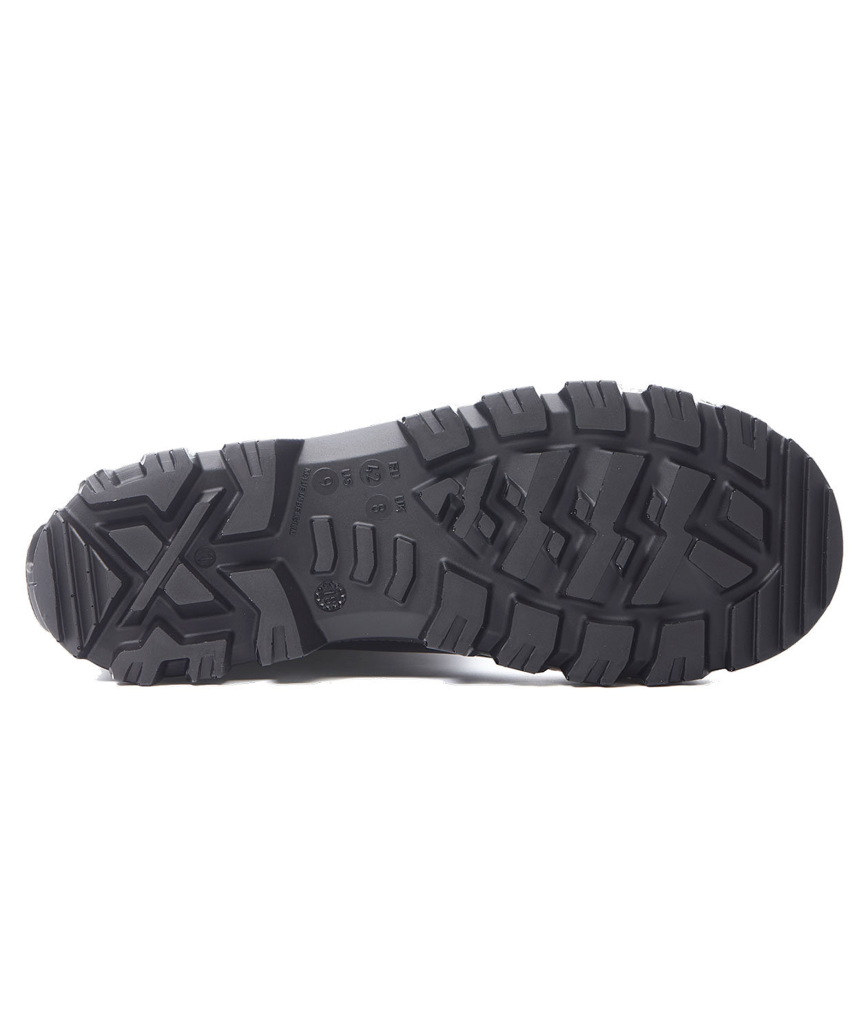 Bekina StepliteX PU sikkerhedsgummist&oslash;vler S5, Sort, large image number 3