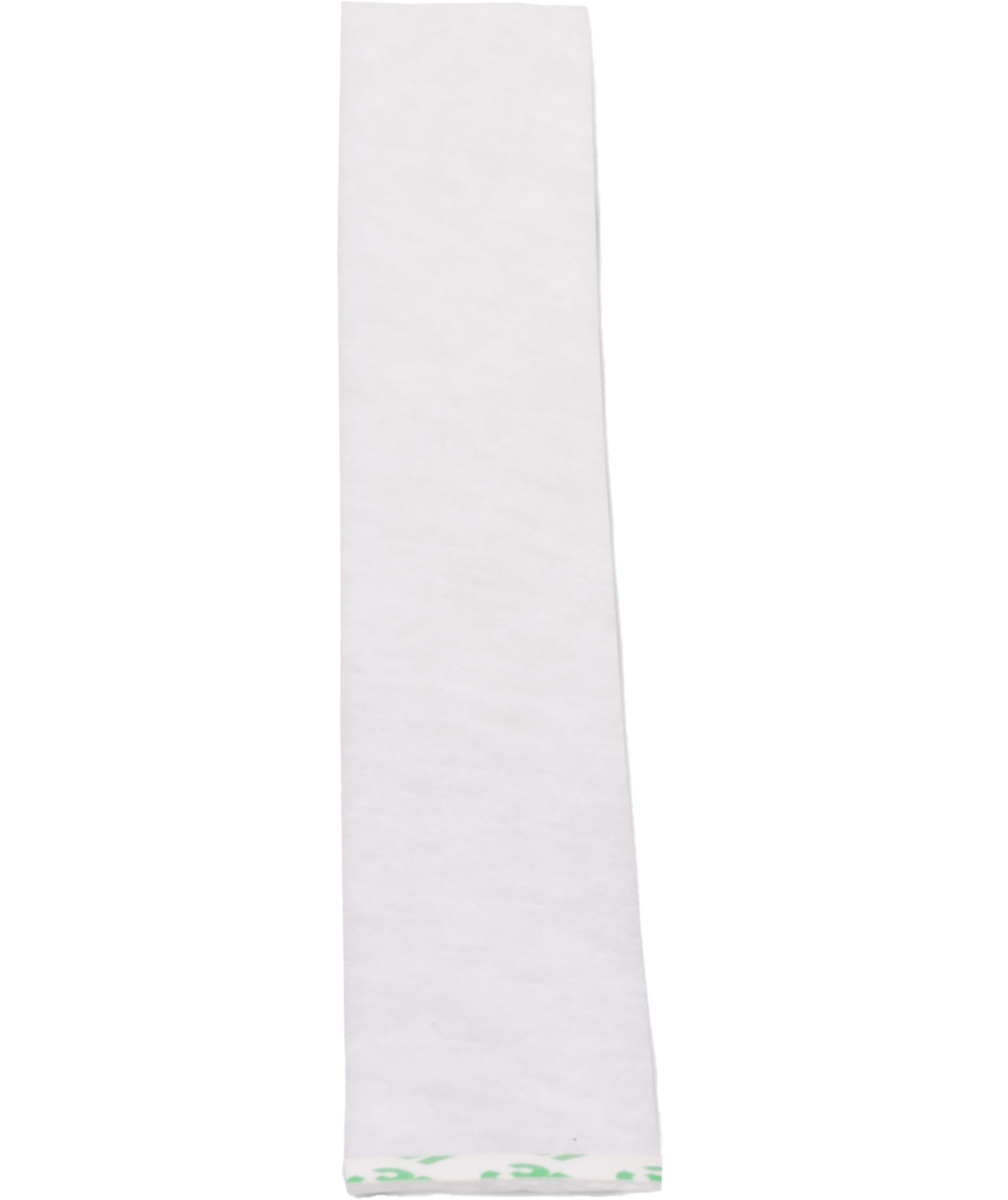 CleanAIR 10-pak forfilter, Hvid