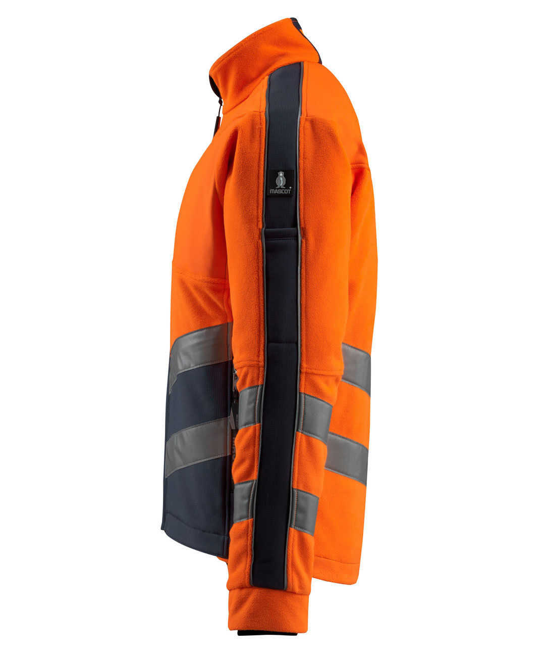 Mascot Safe Supreme Sheffield fleecejakke