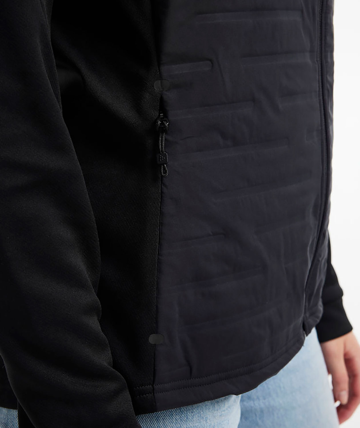 Craft ADV Unify hybridjacka dam