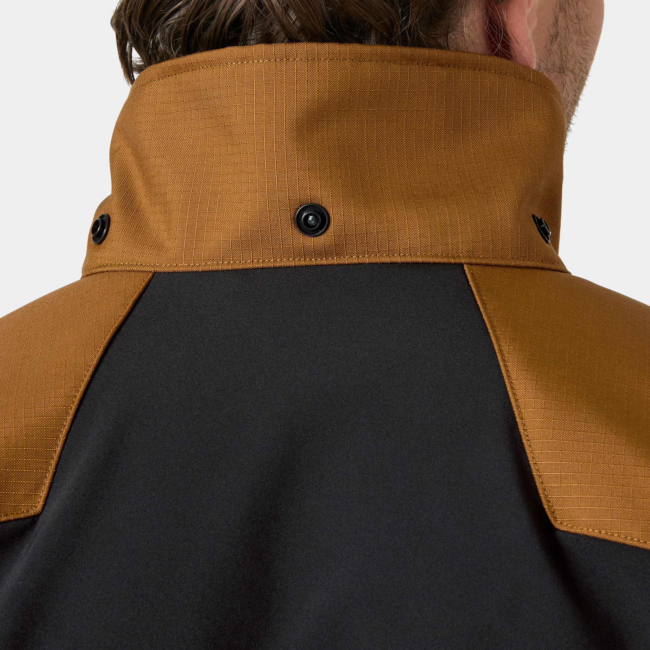Helly Hansen Oxford softshelljakke, Saddle Black, large image number 5