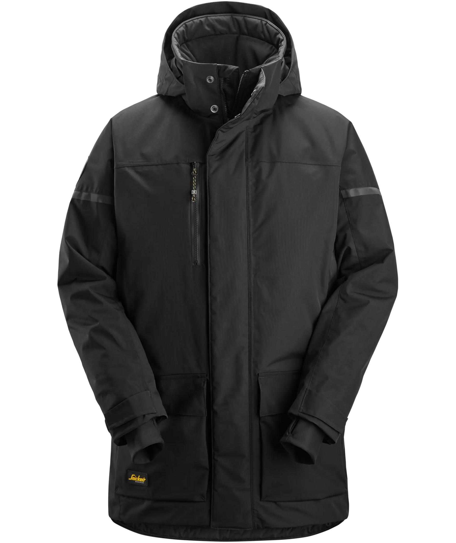 Snickers AllroundWork parkas 1801