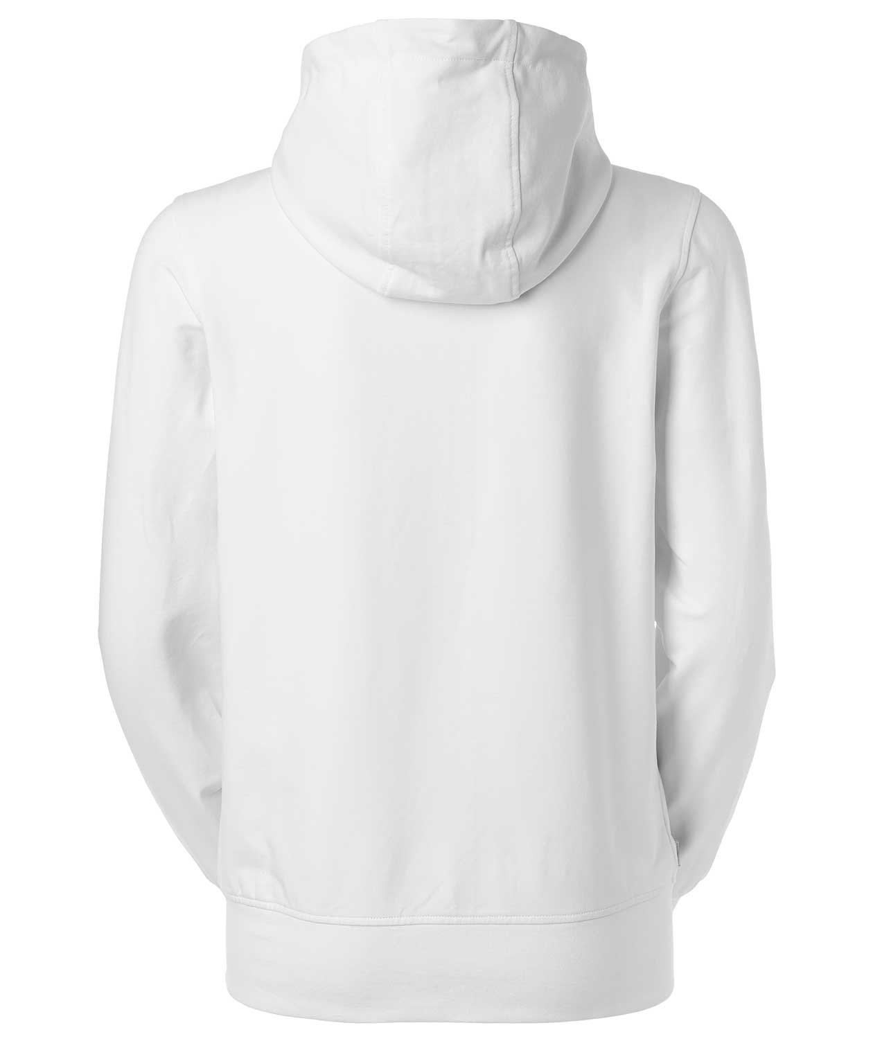 South West Mia women's hoodie, White, large image number 2