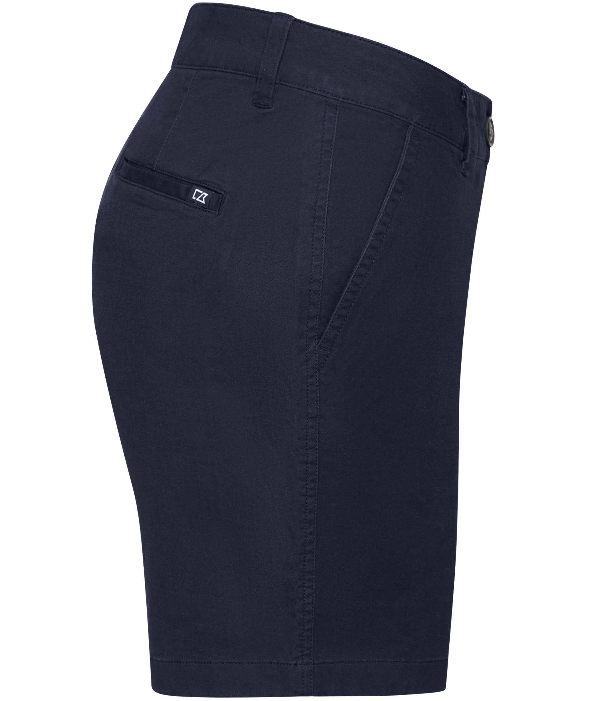 Cutter & Buck Edgemont Damenshorts, Dark navy, large image number 3