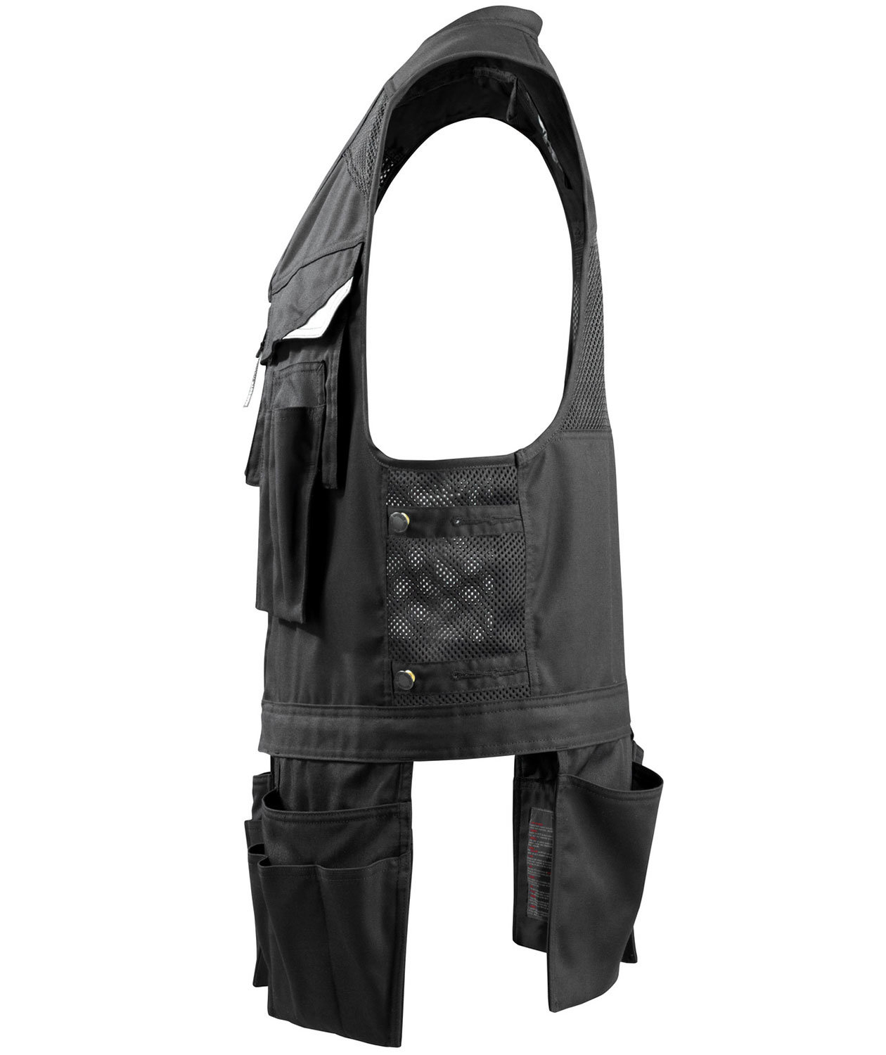 Mascot Hardwear Baza verkt&oslash;ysvest