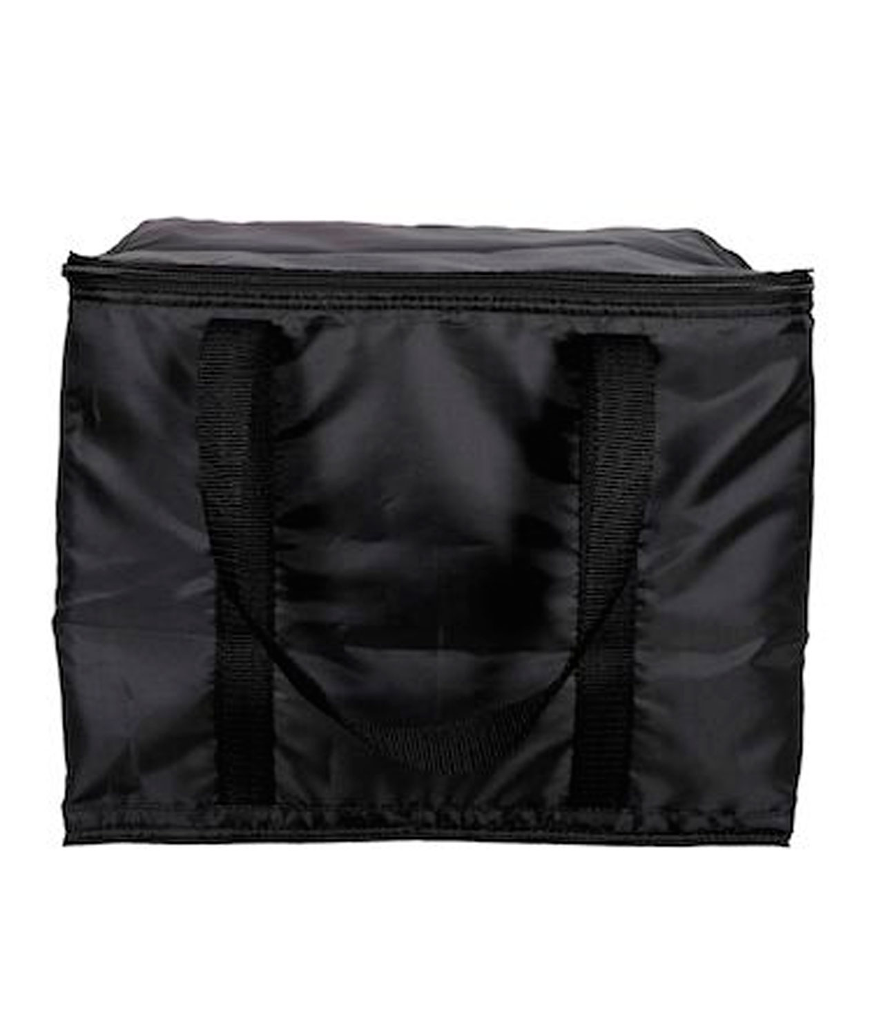 Sagaform Jens gro&szlig;e K&uuml;hltasche 6,3L, Schwarz, Schwarz, large image number 0