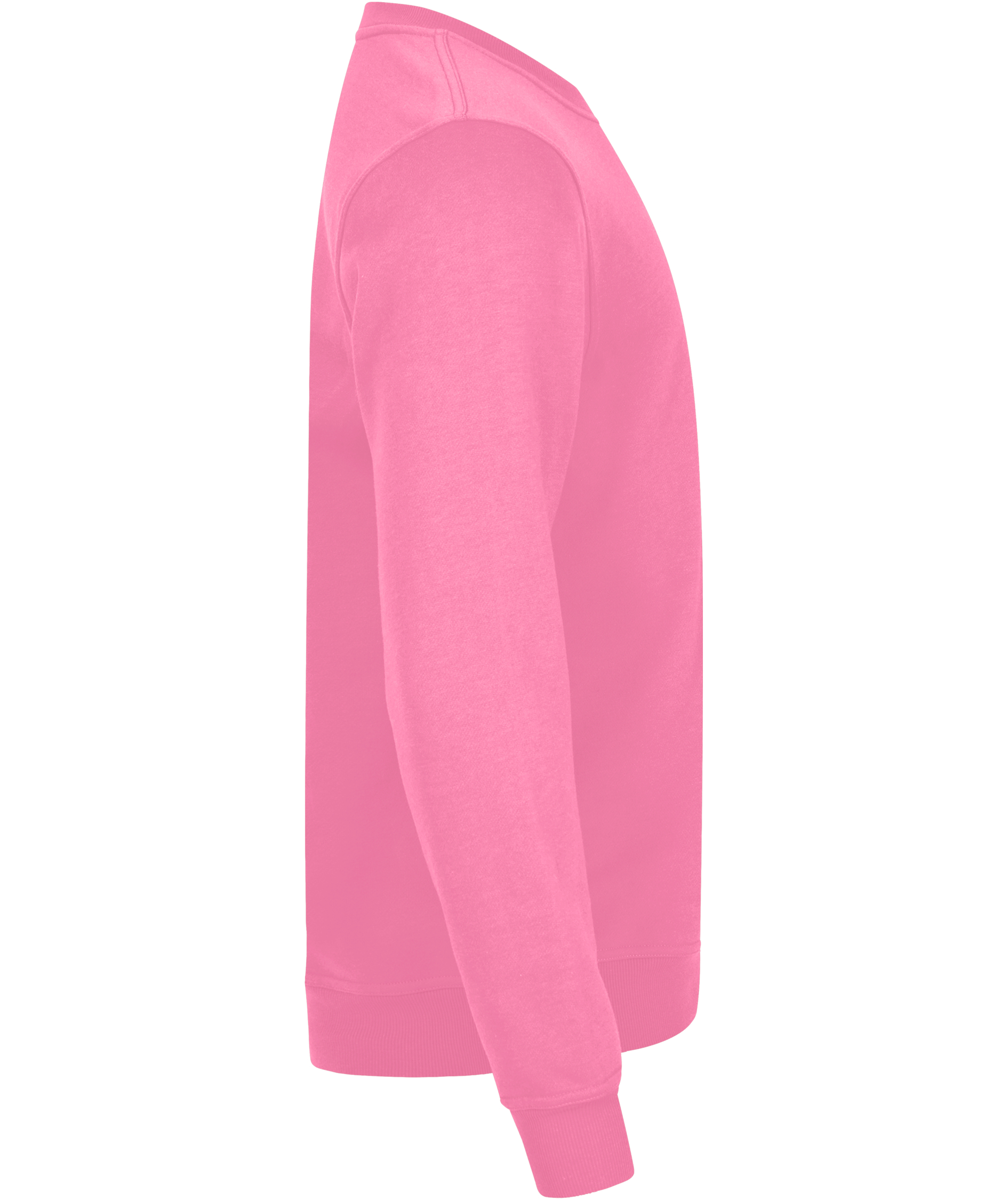 Clique Miami Roundneck sweatshirt, 9729, large image number 2