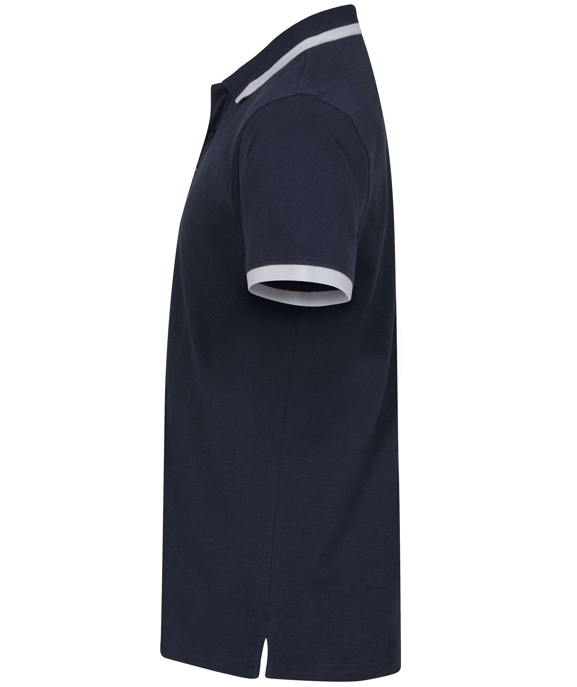 Clique Austin Poloshirt, Dark navy, large image number 4