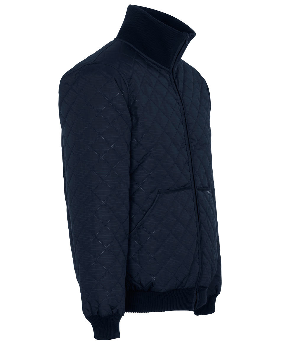 Mascot Originals Dundee vattert jakke, Marine, large image number 3