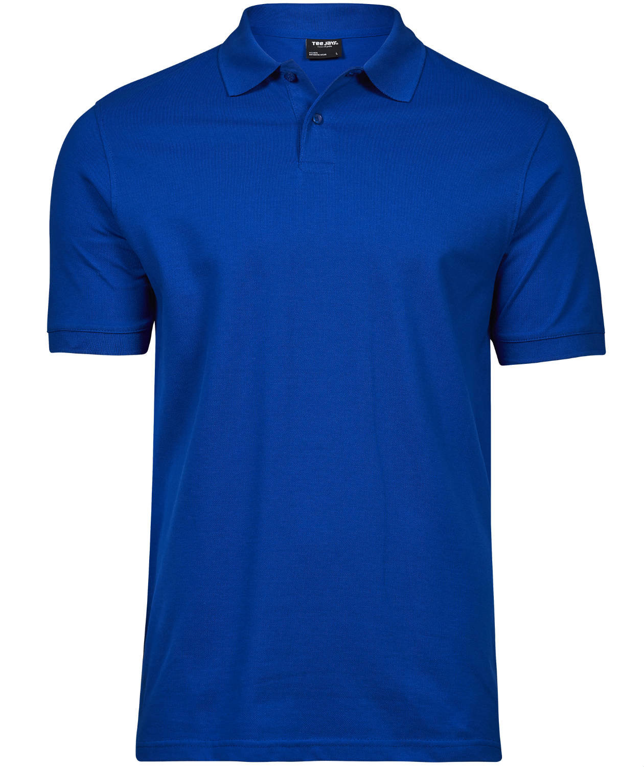 Tee Jays Heavy pik&eacute;tr&ouml;ja, Royal