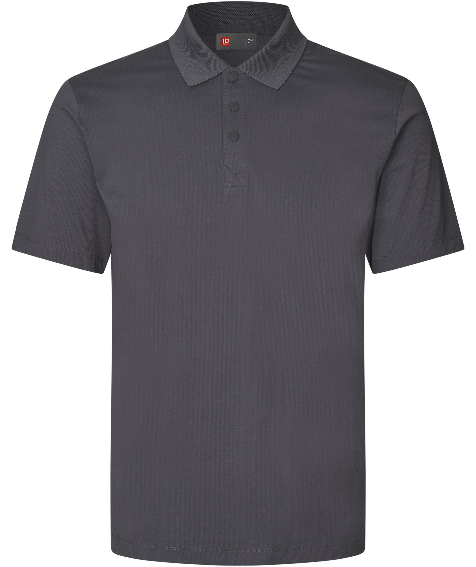 GEYSER Active pik&eacute;tr&ouml;ja, Koksgr&aring;, Koksgr&aring;, swatch