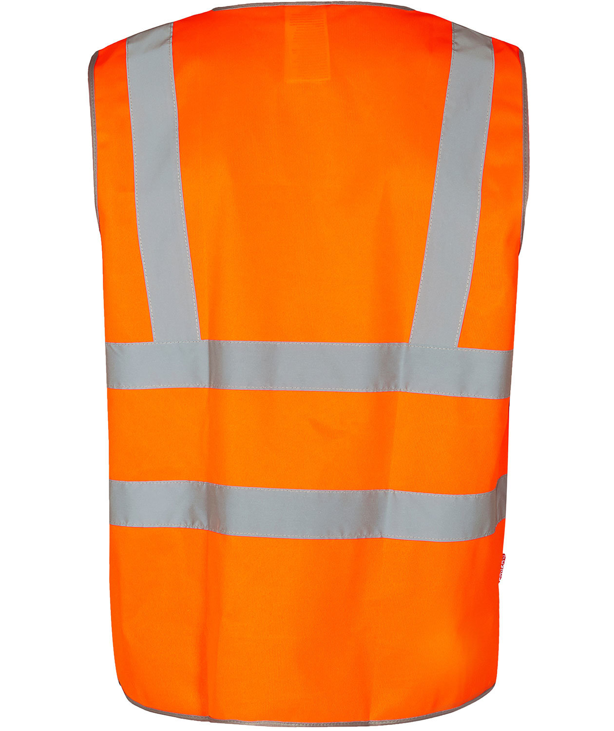 Engel Safety refleksvest, Orange