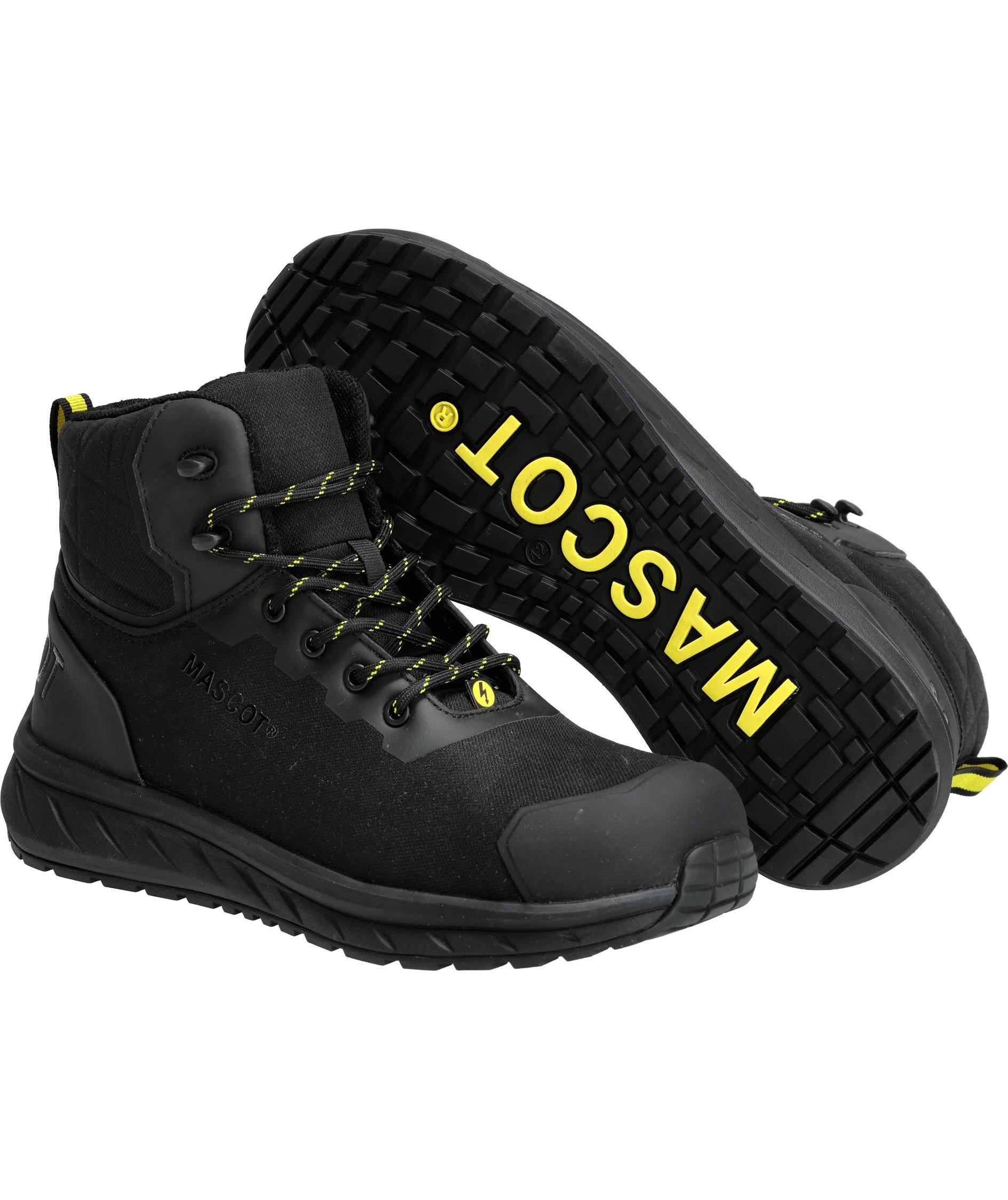 Mascot Electrosafe safety boots SB