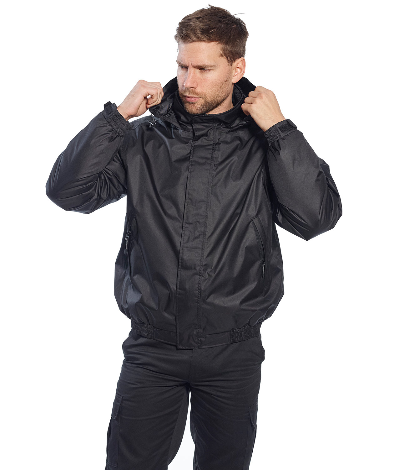Portwest Calais shell jacket