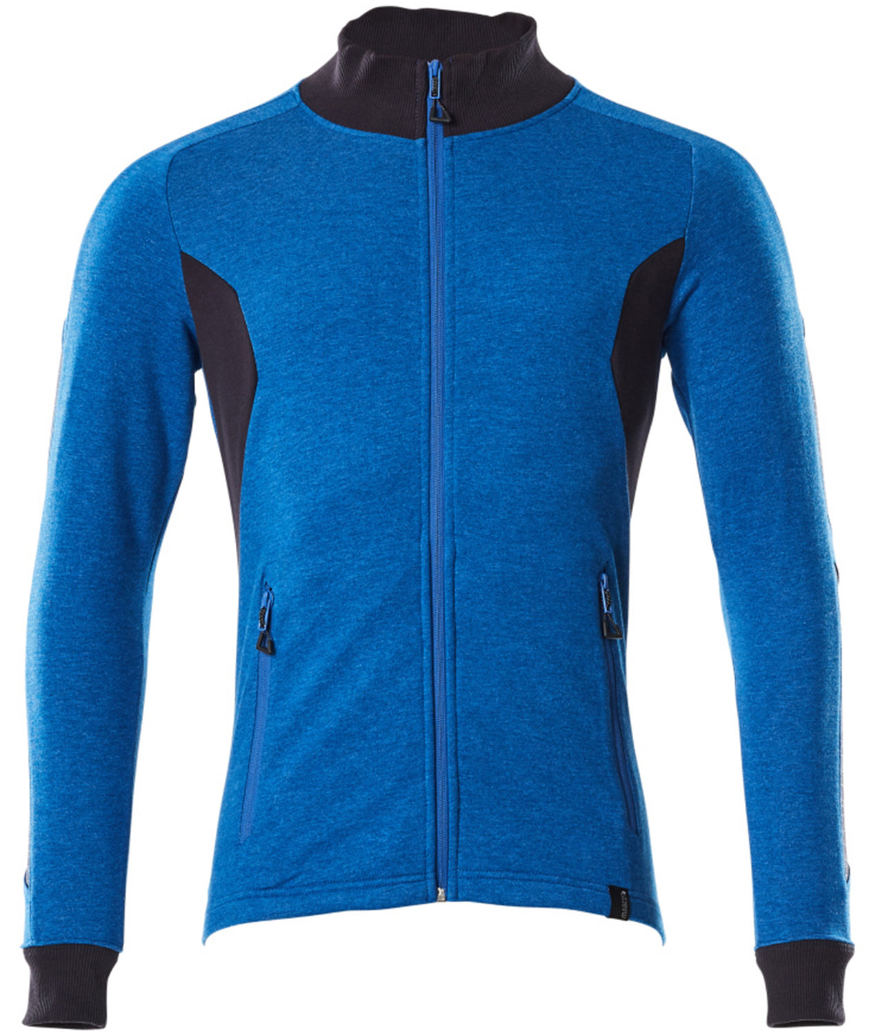 Azure Blue/Dark Navy