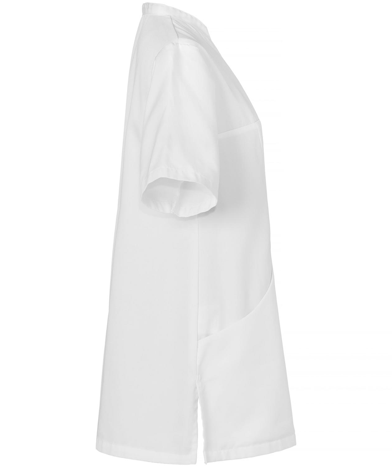 Segers 3530 women's+ smock, White, large image number 1